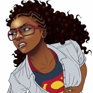 Meet your Posher, Tonya